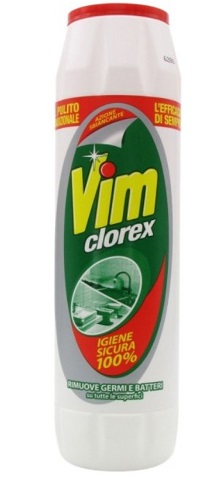 VIM CLOREX  750GR